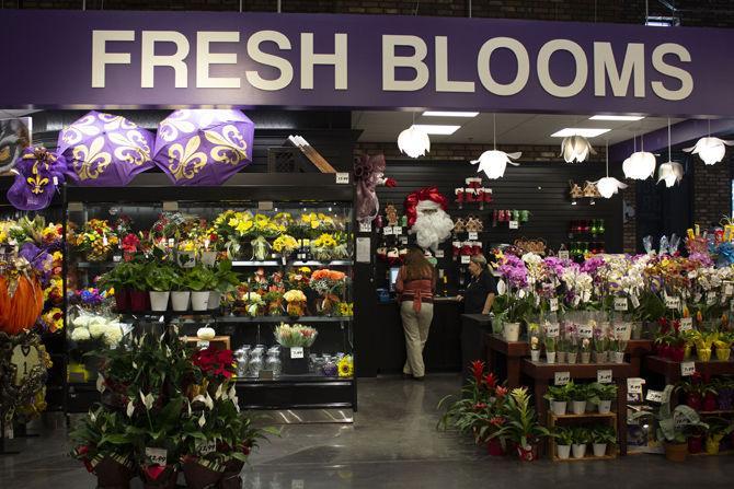 New Rouses provides students another local grocery option