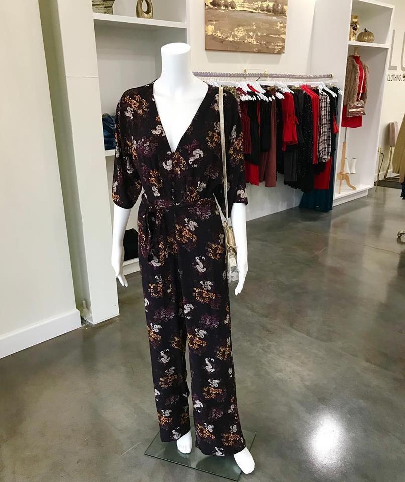 Luxe Boutique opens, offers hand-picked clothing, jewelry