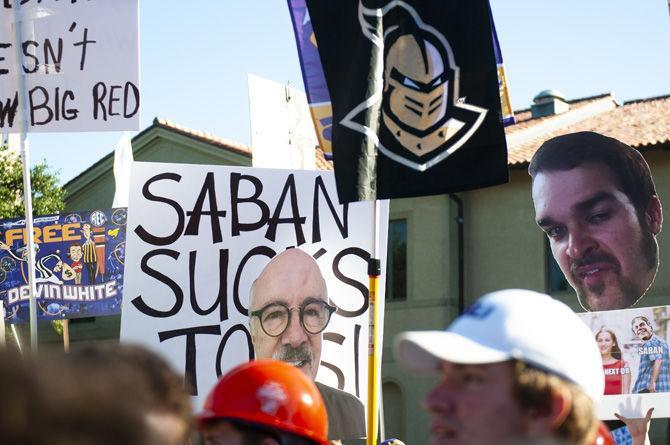 PHOTOS: ESPN College GameDay