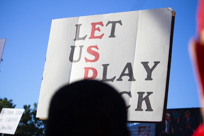 PHOTOS: ESPN College GameDay