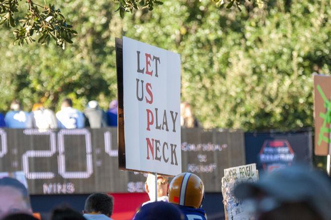 PHOTOS: ESPN College GameDay