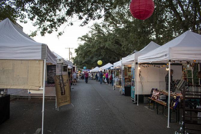 What to do in Baton Rouge this week