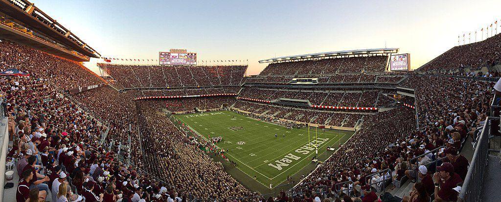 Here's what we know about the LSU vs. TAMU postgame altercation