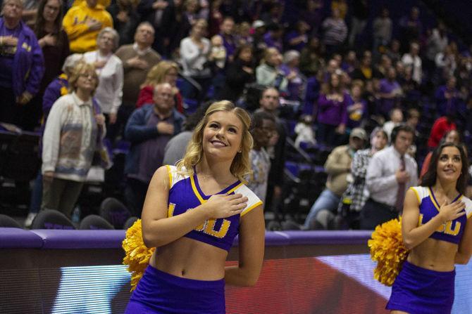 PHOTOS: Womens' Basketball vs South Carolina