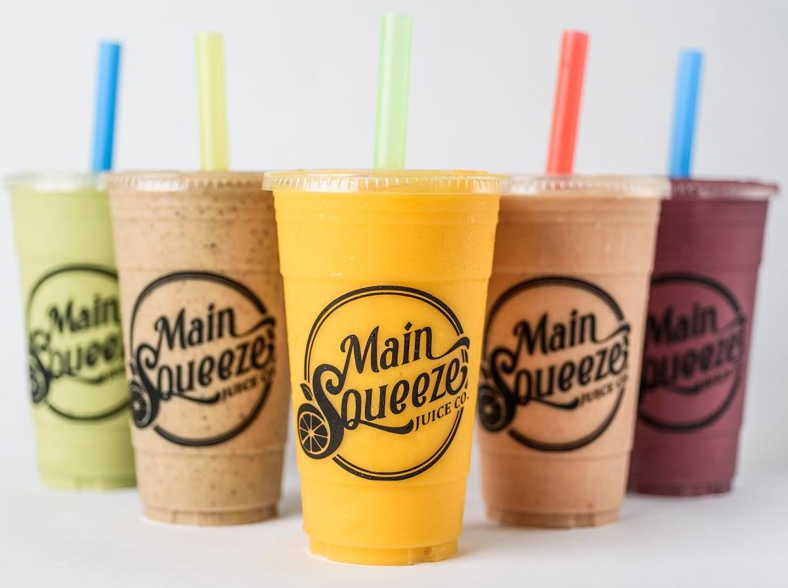 Main Squeeze Juice Co. opens new location in Baton Rouge