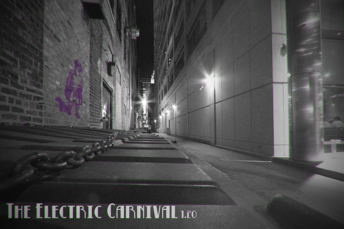 The Electric Carnival  Image 1/20/19