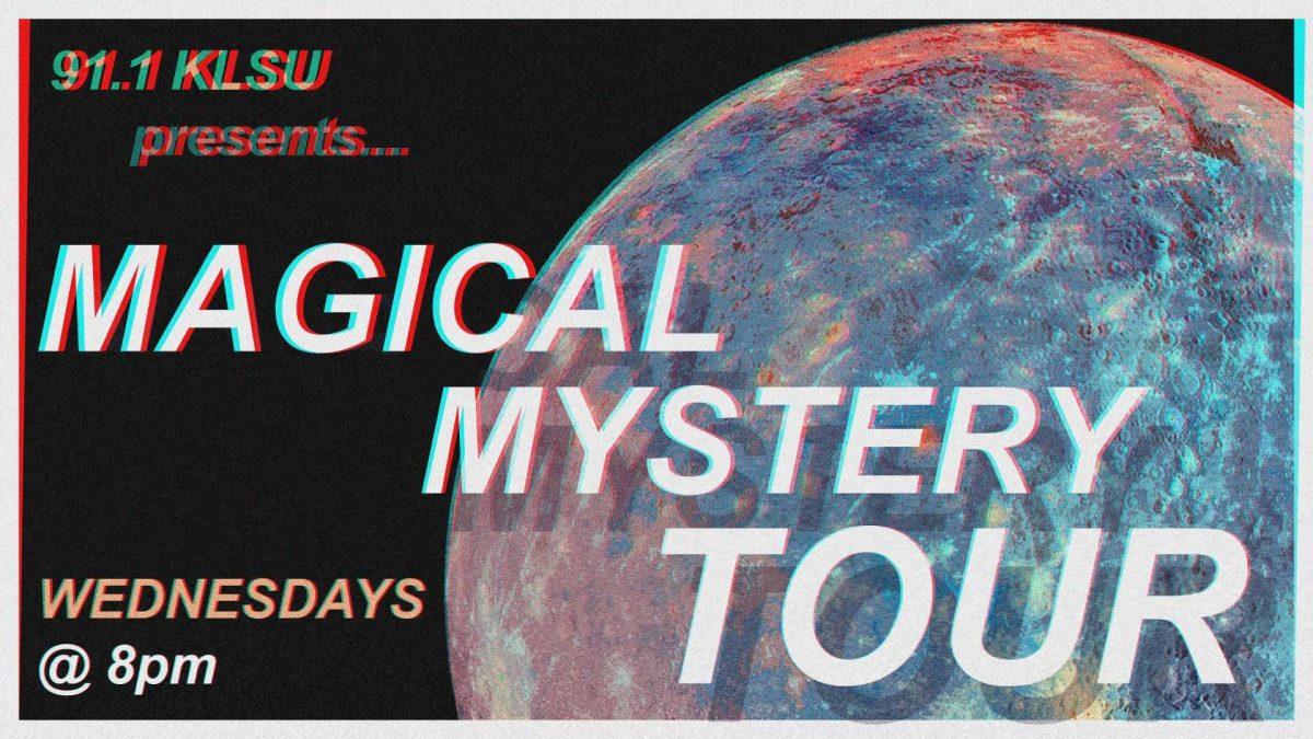 Magical Mystery Tour 01/23/19