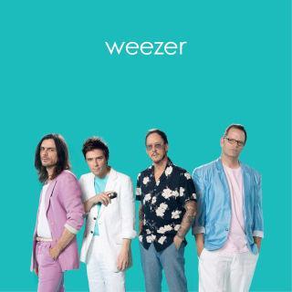 Album Review: "The Teal Album" by Weezer