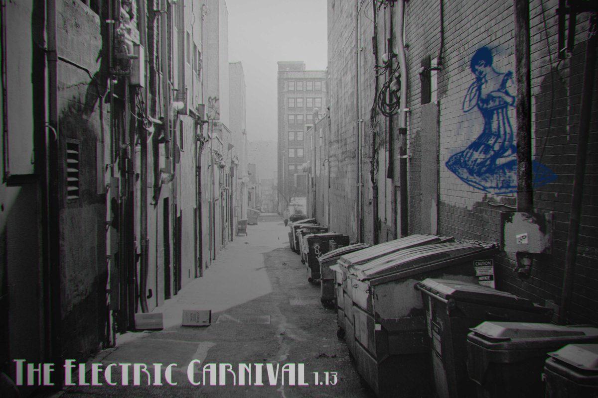 The Electric Carnival Image 1/13/19