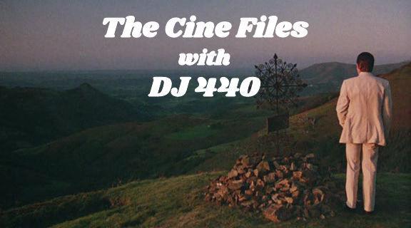 The Cine Files 1/22/19