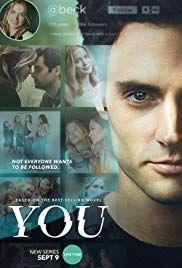 Rev Ranks: Netflix's 'You' is good but formulaic, female characters are undeveloped