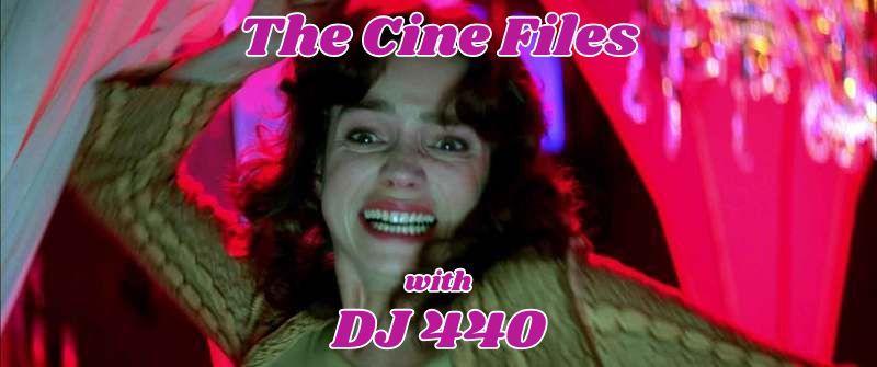 The Cine Files 1/15/19