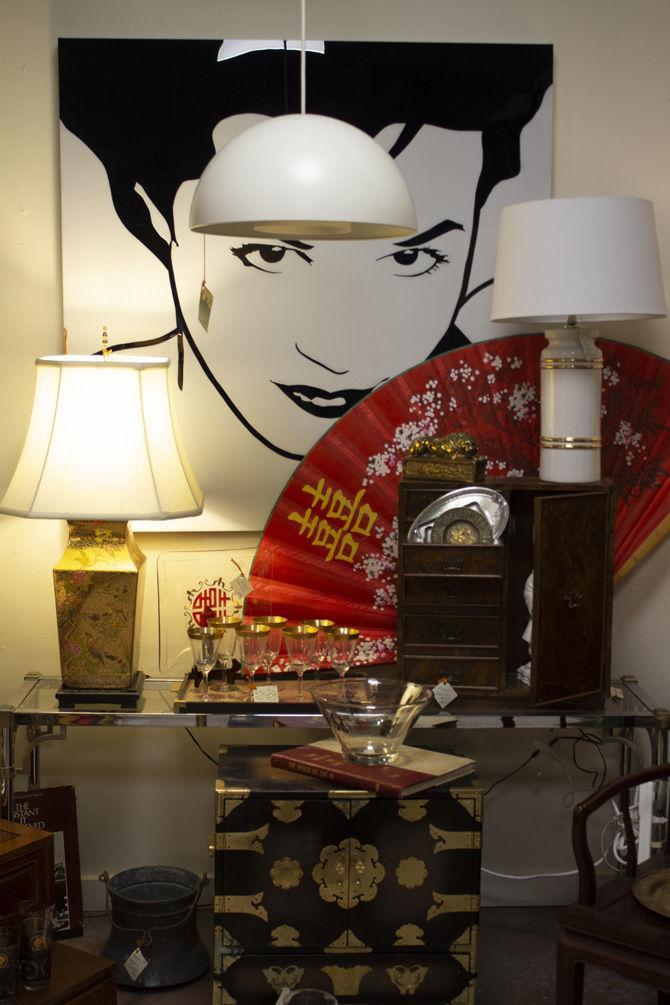 PHOTOS: Antiques