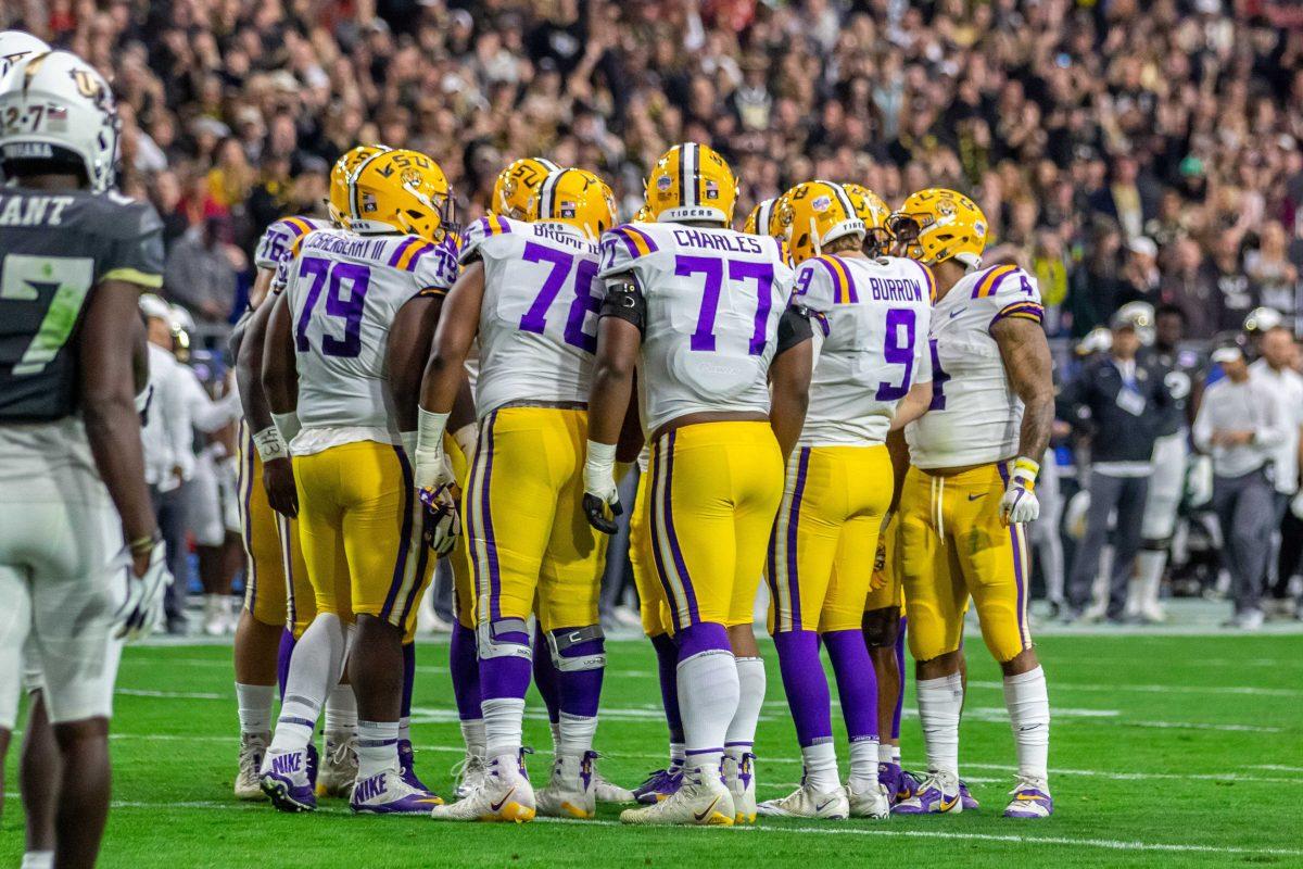 Fiesta Bowl