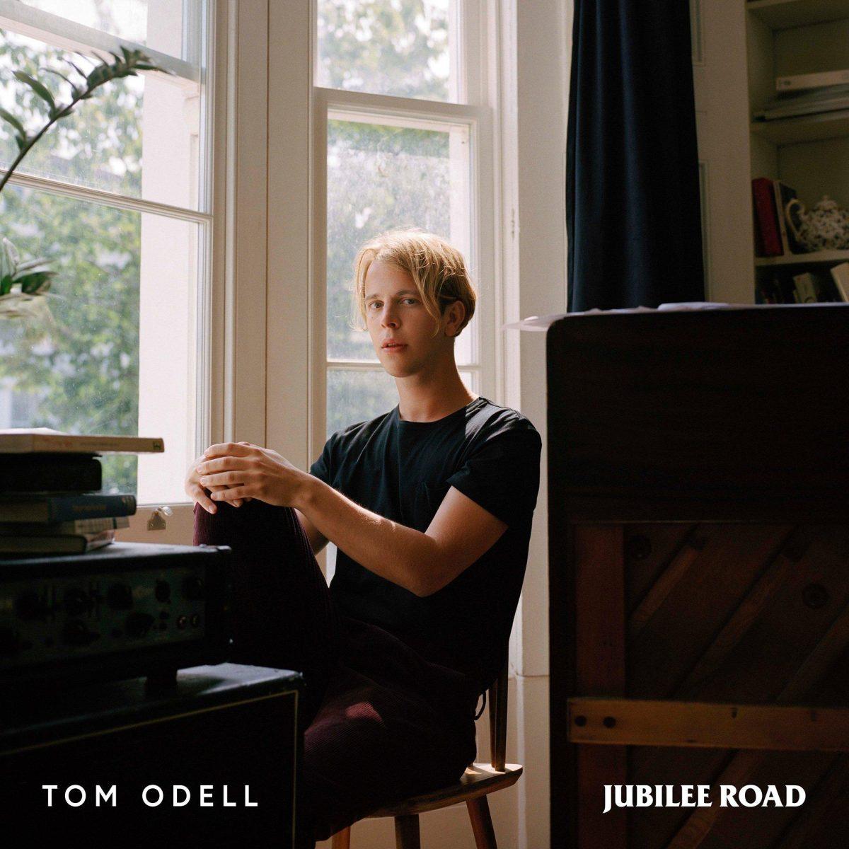 "Jubilee Road" by Tom Odell Image