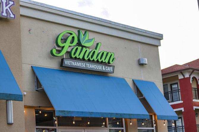 Pandan Teahouse offers affordable Vietnamese food, bubble teas in Northgate area