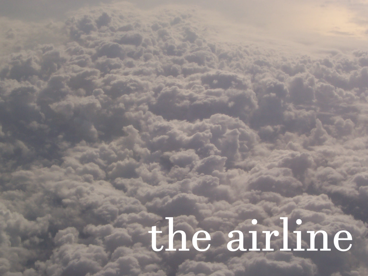 The Airline: January 14, 2019