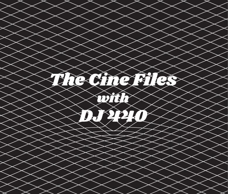 The Cine Files 1/29/19