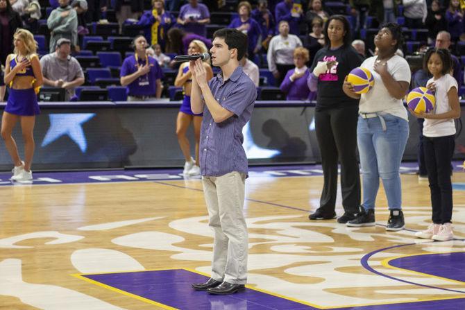 PHOTOS: Womens' Basketball vs South Carolina