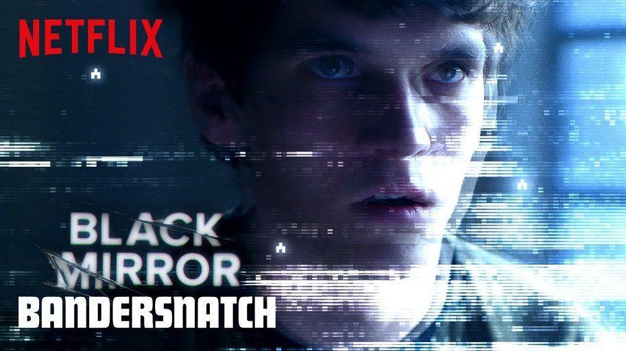 Rev Ranks: 'Black Mirror: Bandersnatch' reinvents streaming content