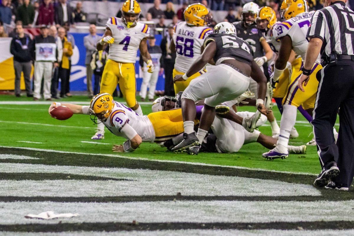 Fiesta Bowl