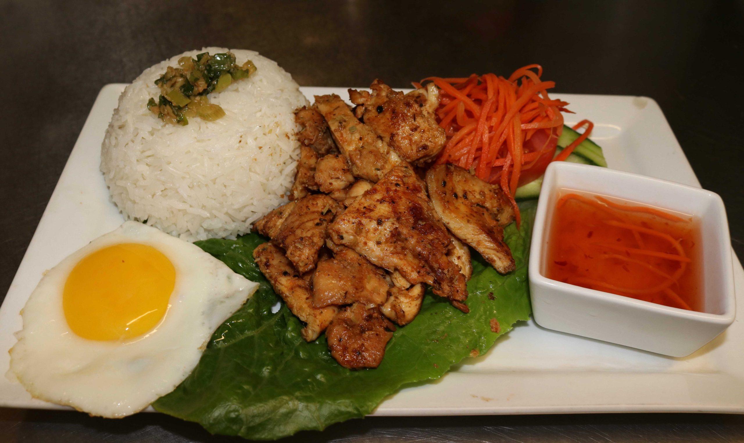 Pandan Teahouse offers affordable Vietnamese food, bubble teas in Northgate area