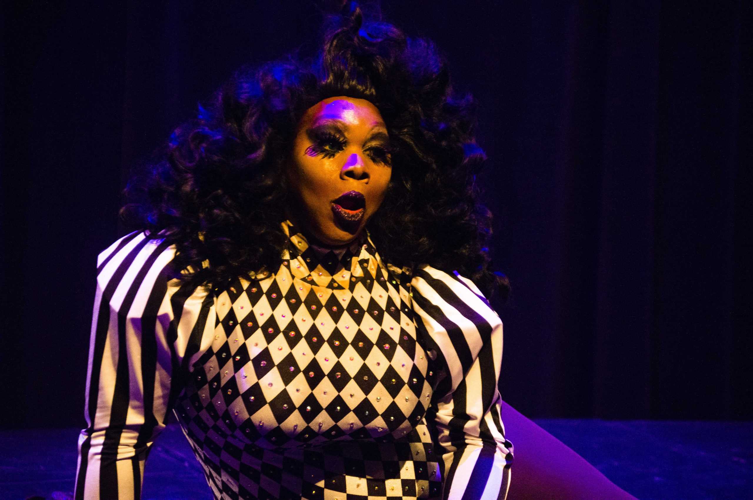 Drippin' in Drag: Local queens of Louisiana drag celebrates the LGBTQ+ culture