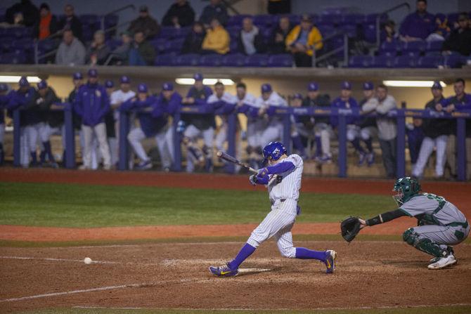 PHOTOS: LSU baseball vs Southeastern