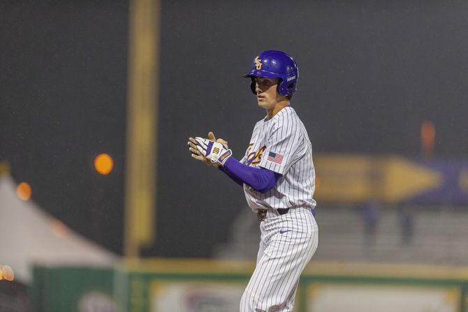 PHOTOS: LSU baseball vs Southeastern