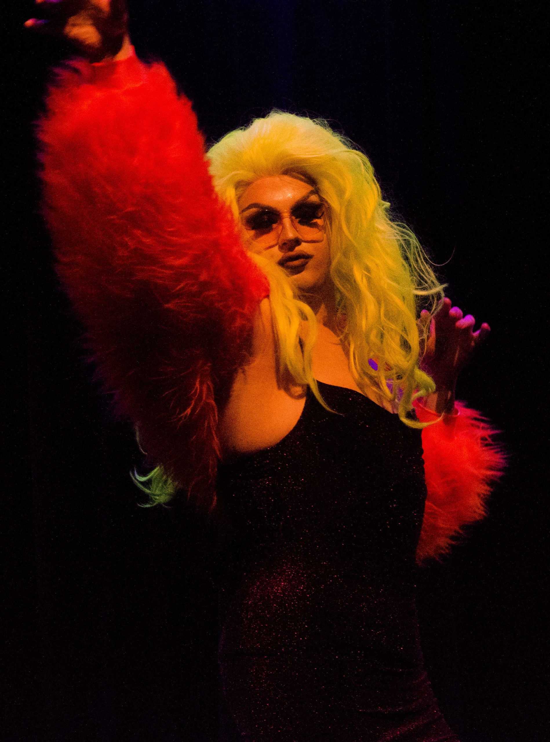 Drippin' in Drag: Local queens of Louisiana drag celebrates the LGBTQ+ culture