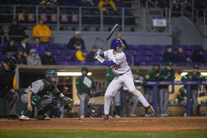 PHOTOS: LSU baseball vs Southeastern