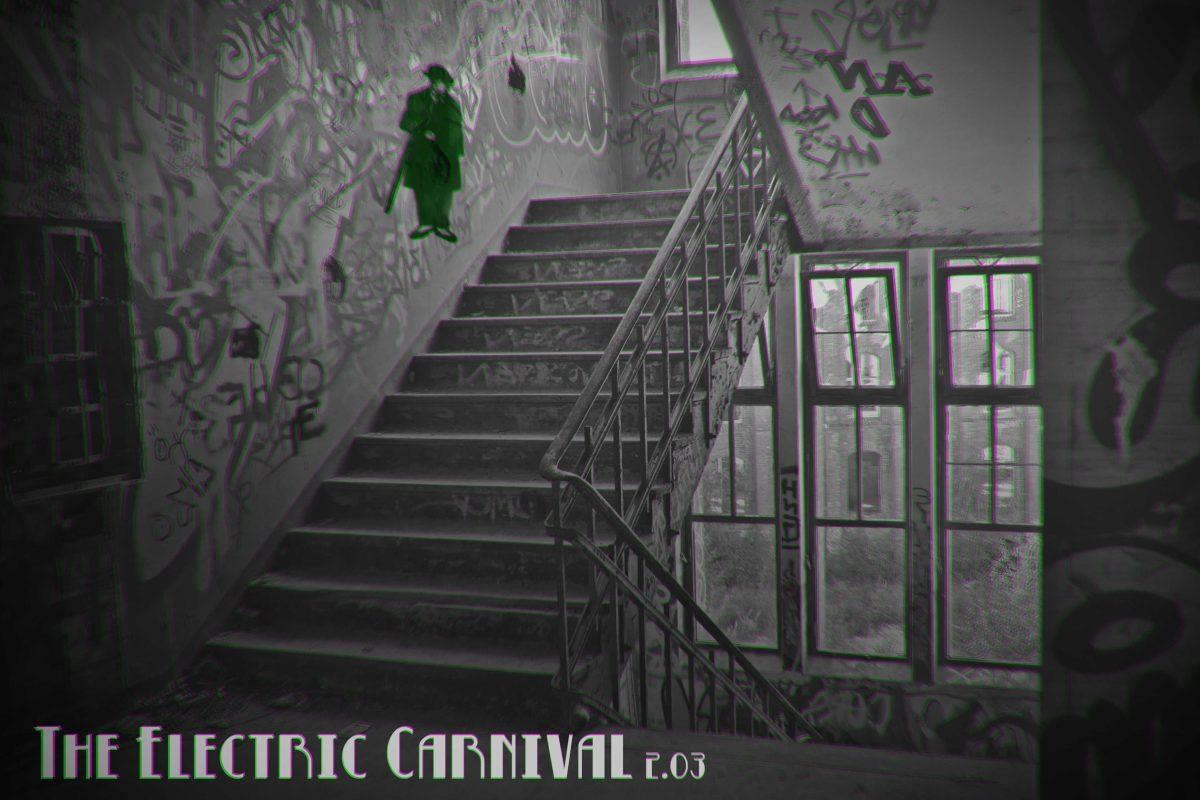 The Electric Carnival Image 2/3