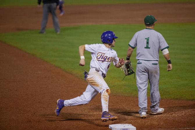 PHOTOS: LSU baseball vs Southeastern