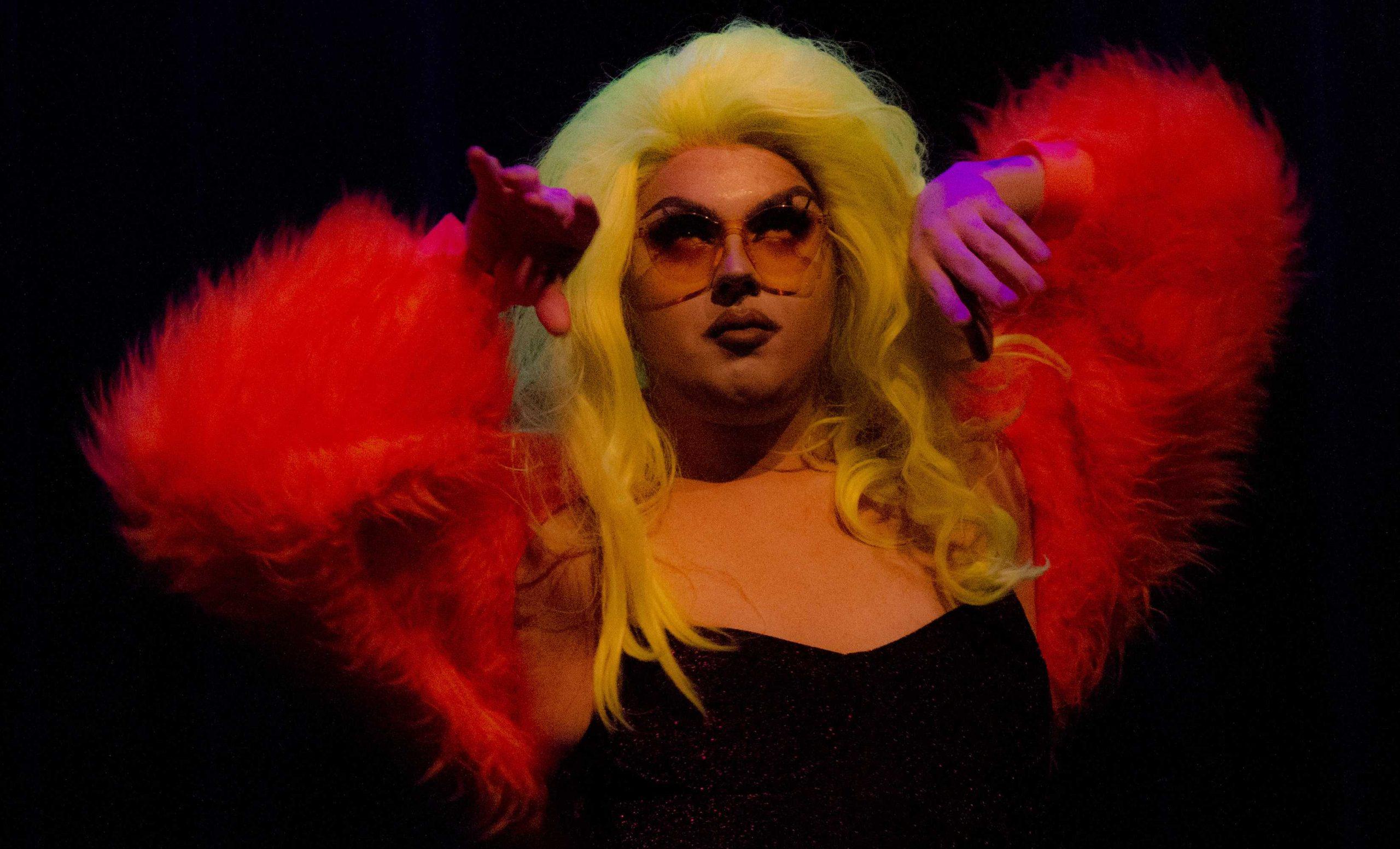 Drippin' in Drag: Local queens of Louisiana drag celebrates the LGBTQ+ culture