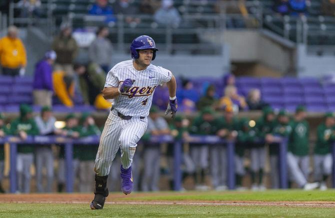 PHOTOS: LSU baseball vs Southeastern