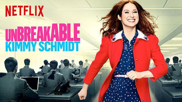 Rev Ranks: 'Unbreakable Kimmy Schmidt' has happy and uplifting ending fans will enjoy