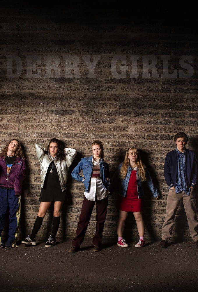 1.21.19 derry girls