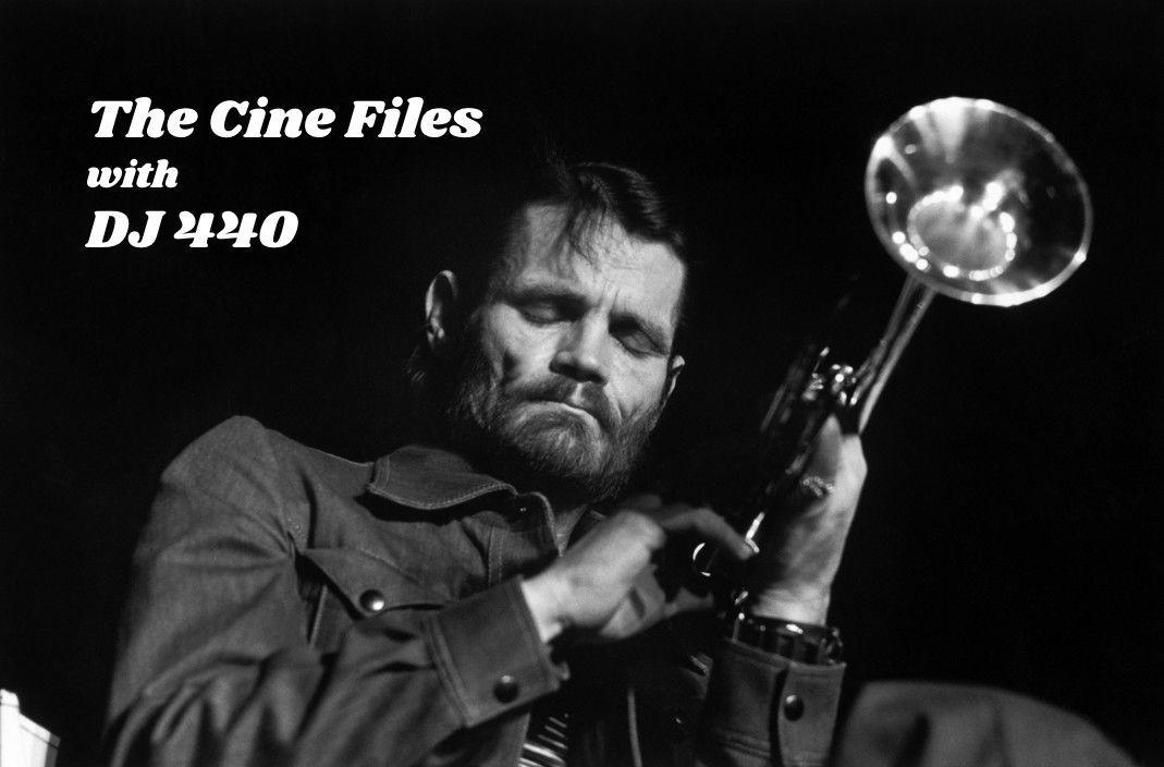 The Cine Files 2-12-19