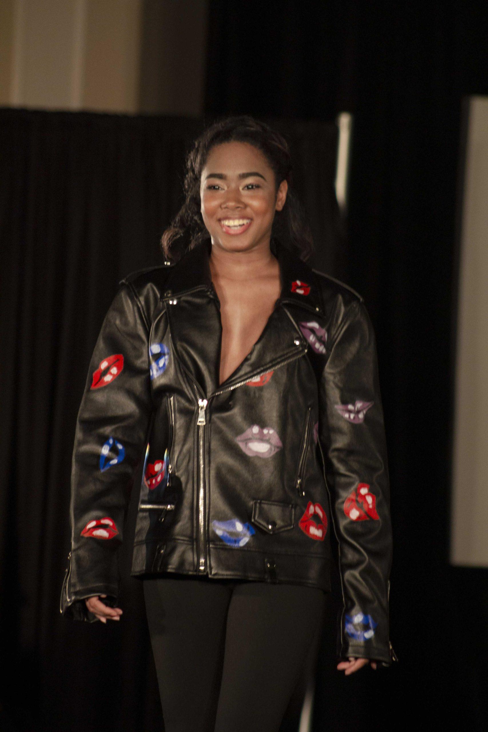 LSU students premiere collections at Baton Rouge Fashion Week