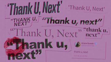 Rev Ranks: Ariana Grande's 'thank u, next' balances meaningful lyrics with catchy beats