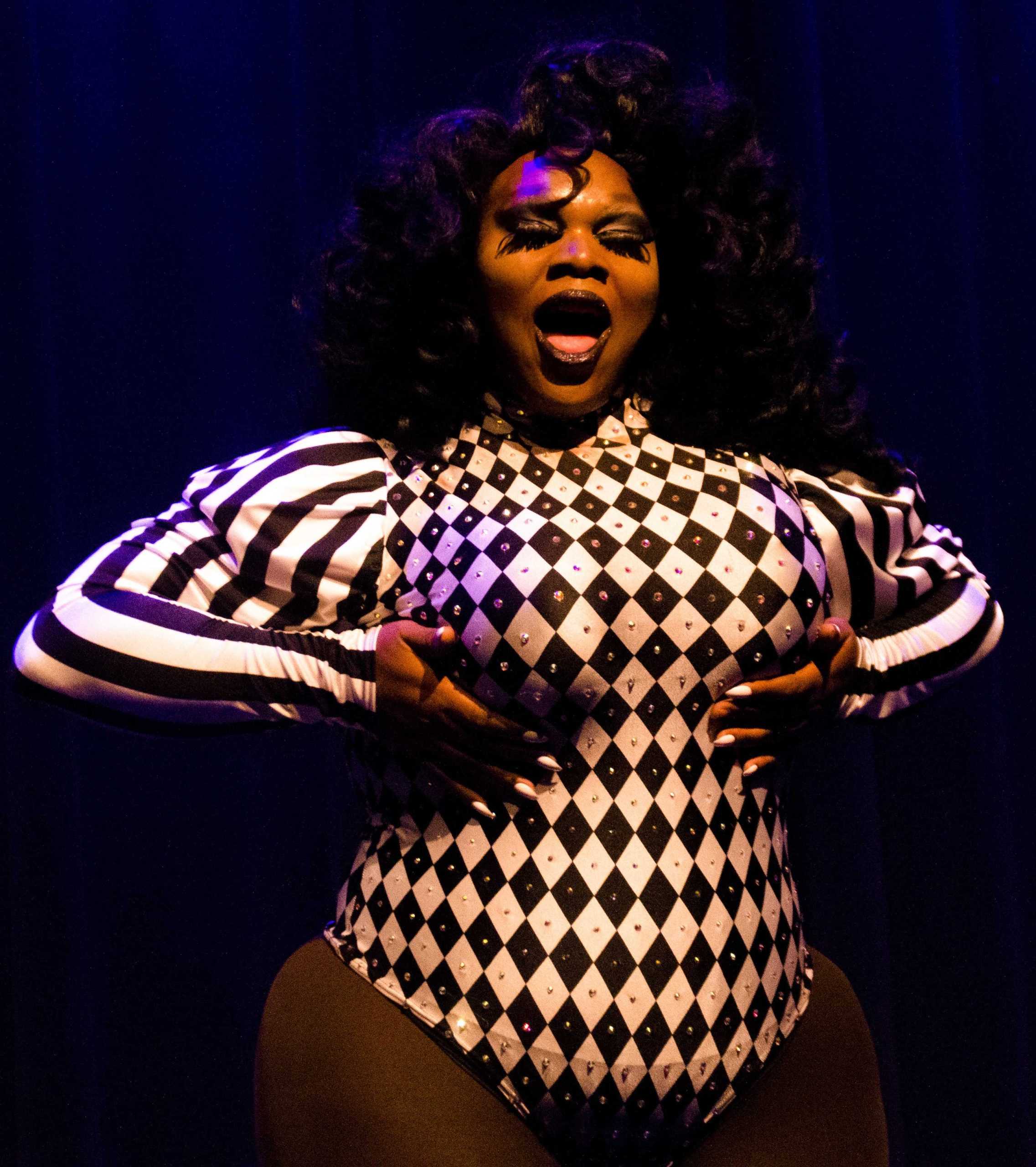 Drippin' in Drag: Local queens of Louisiana drag celebrates the LGBTQ+ culture