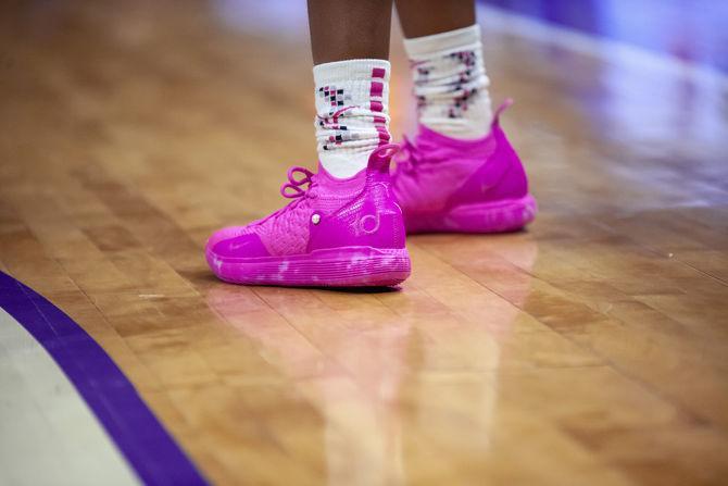 PHOTOS: LSU Womens Hoops vs Florida