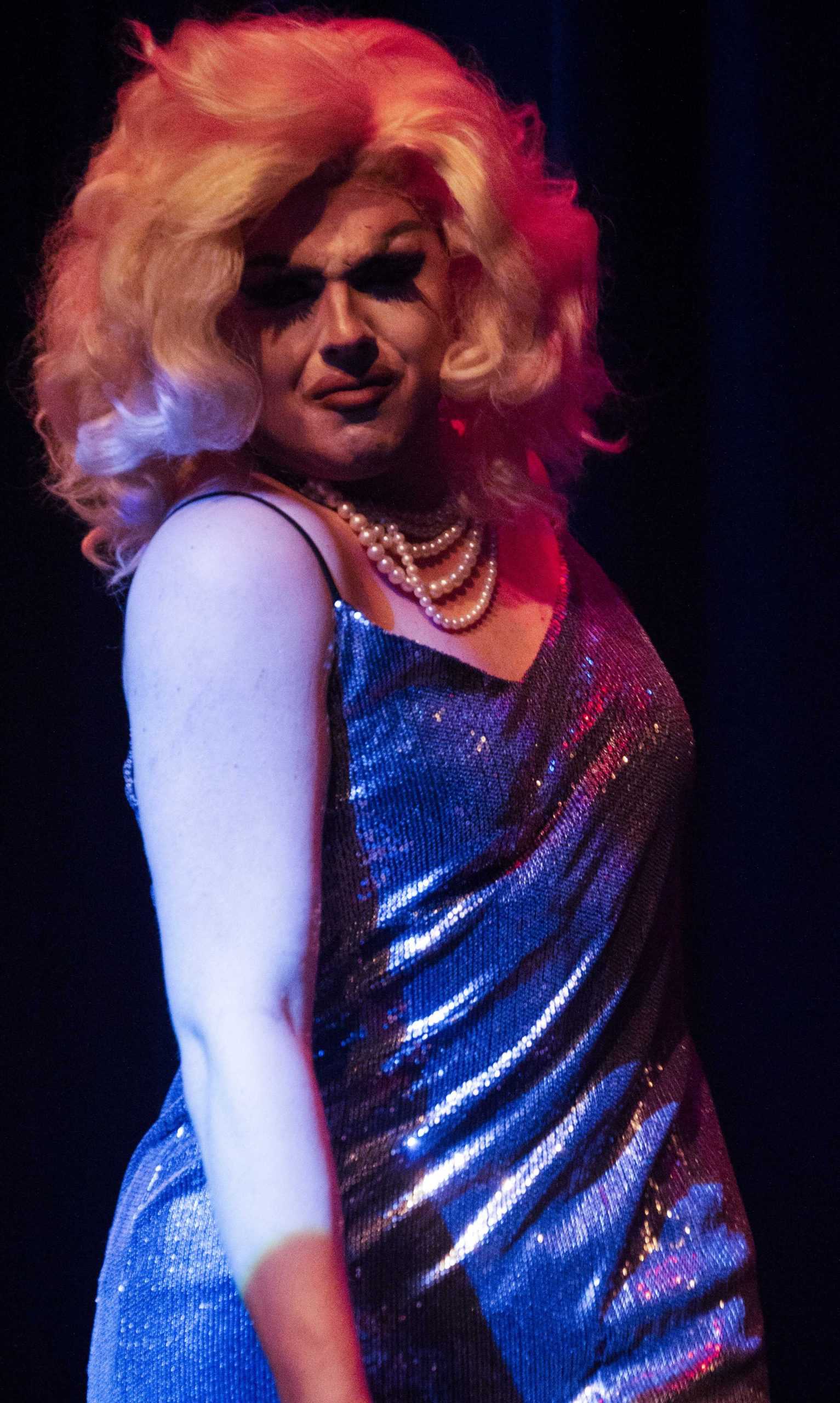 Drippin' in Drag: Local queens of Louisiana drag celebrates the LGBTQ+ culture