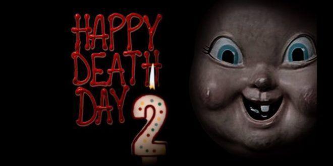 Rev Ranks: 'Happy Death Day 2U' adds more depth to plot of first film