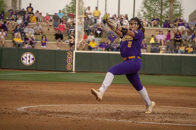 PHOTOS: LSU vs South Carolina