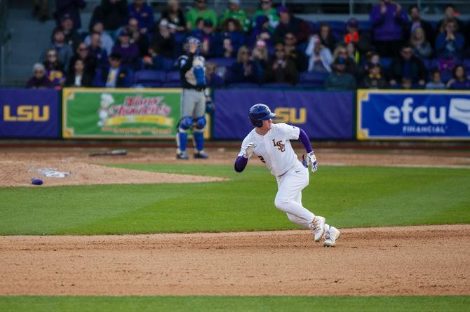 PHOTOS: LSU Baseball vs Kentucky