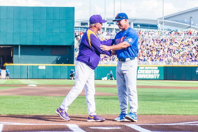 Column: LSU&#8217;s softball, gym teams hold the key to breaking the Florida curse