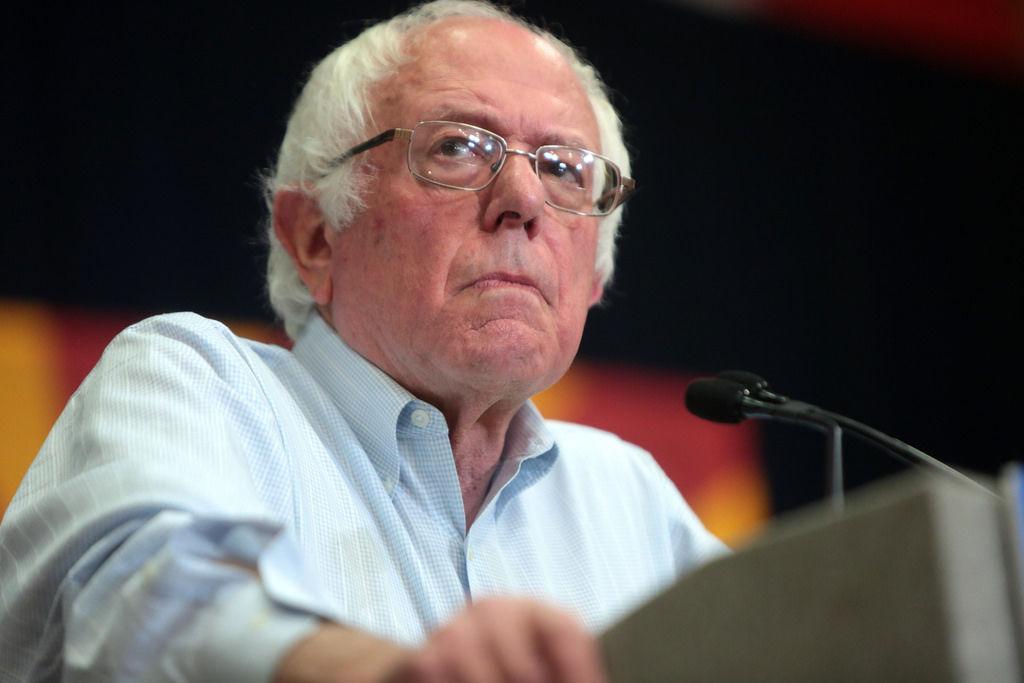 Opinion: Bernie Sanders won't be successful in 2020