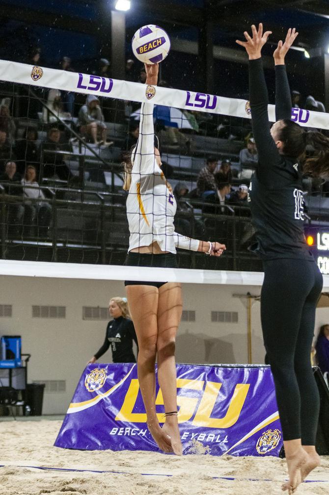 PHOTOS: LSU vs Costal Carolina