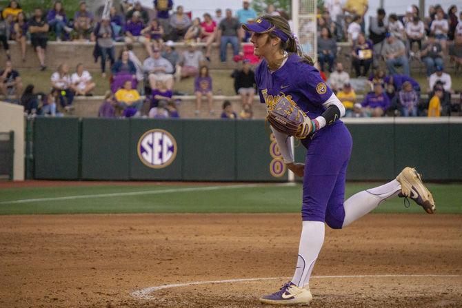 PHOTOS: LSU vs South Carolina